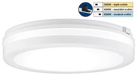 Stropní svítidlo Top Light Comet 20B CCT bílé

 obrázek produktu 2 z 3