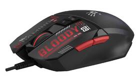 Myš A4Tech W60 Max Mini černá

 obrázek produktu 6 z 15