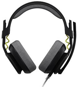 Headset Logitech G Astro A10 Xbox černý

 obrázek produktu 5 z 13