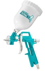 Sada ke kompresoru Total tools TATK053 5ks 

 obrázek produktu 2 z 3
