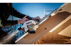 Vodící lišta Metabo KFS 70 629017000 

 obrázek produktu 3 z 5