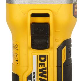 Úhlová bruska akumulátorová Dewalt DCG405P2 (s baterií) 

 obrázek produktu 8 z 9