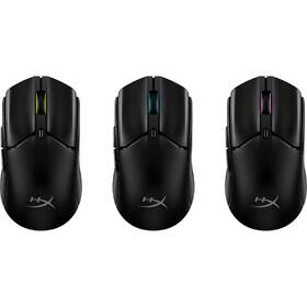 Myš HyperX Pulsefire Haste 2 Mini Wireless černá

 obrázek produktu 6 z 7