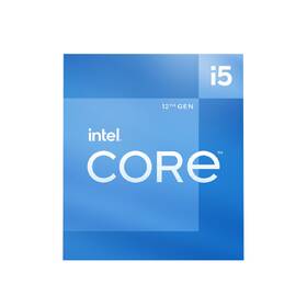 Procesor Intel 12400 

 obrázek produktu 2 z 2