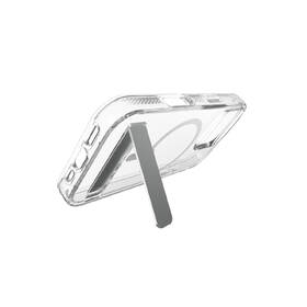 Kryt na mobil ZAGG Crystal Palace Snap KickStand na Apple iPhone 16 Pro průhledný

 obrázek produktu 1 z 3