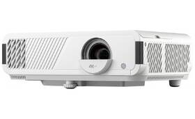 Projektor ViewSonic PX749-4K bílý

 obrázek produktu 1 z 10