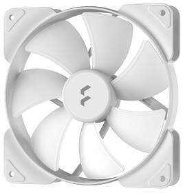 Ventilátor FRACTAL DESIGN Aspect 14 RGB PWM White Frame 

 obrázek produktu 3 z 4