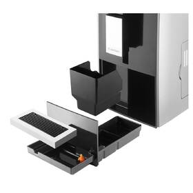 Automatický kávovar Catler EA 801 Cubisto černá barva
