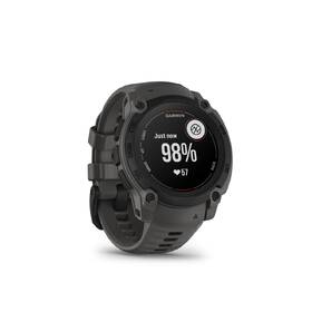 Chytré hodinky Garmin Instinct E - 40 mm - Black / Charcoal Band černý

 obrázek produktu 6 z 7