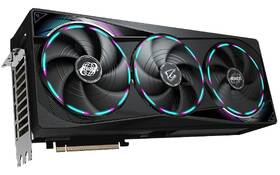 Grafická karta GIGABYTE GeForce RTX 5080 MASTER 16G 
