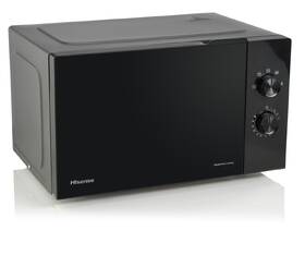 Mikrovlnná trouba Hisense H23MOBP2H4 černá

 obrázek produktu 4 z 6