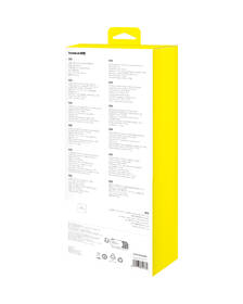 Držák na mobil Baseus C02 Go černý

 obrázek produktu 10 z 10