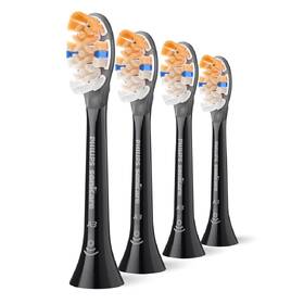 Náhradní hlavice Philips HX9094/88 (4 ks) černá

 obrázek produktu 1 z 11