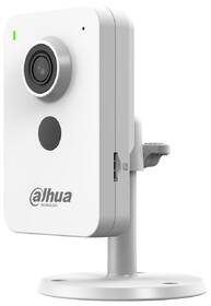 IP kamera Dahua C2K-P Cube, 2Mpx, f=2,8mm bílá barva
