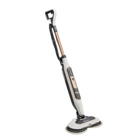 Parní mop Shark S8201EU Steam & Scrub bílý

 obrázek produktu 26 z 34