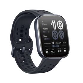 Chytré hodinky Amazfit Bip 6 černé

 obrázek produktu 3 z 6