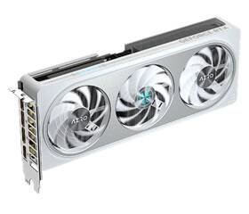 Grafická karta GIGABYTE GeForce RTX 5060 Ti AERO OC 8G 

 obrázek produktu 4 z 9