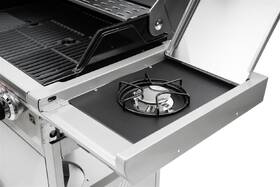 Gril G21 California BBQ Premium Line, 4 hořáky 
