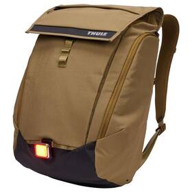 Batoh na notebook THULE Paramount 27l hnědý

 obrázek produktu 4 z 10