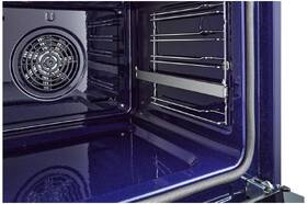 Trouba LG WSED7613S černá/nerez

 obrázek produktu 4 z 21