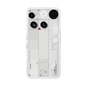 Mobilní telefon Nothing Phone (3) 16 GB / 512 GB bílý

 obrázek produktu 5 z 9
