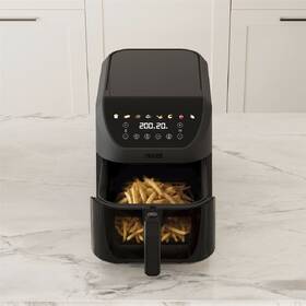 Fritéza horkovzdušná Princess 182476 SlimFry, 8 l černá

 obrázek produktu 6 z 11