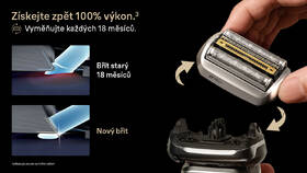 CombiPack Braun 96M stříbrný

 obrázek produktu 4 z 5