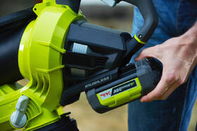 Vysavač listí Ryobi RBV36B (bez baterie) 

 obrázek produktu 3 z 4