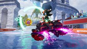 Hra Sega PlayStation 5 Sonic Racing: CrossWorlds 

 obrázek produktu 6 z 8