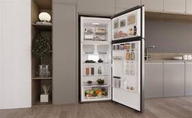 Chladnička Haier HPR5718DNMX nerez

 obrázek produktu 12 z 13