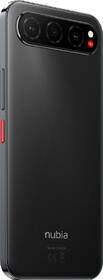 Mobilní telefon ZTE Nubia Air 5G 8 GB / 256 GB černý

 obrázek produktu 7 z 8