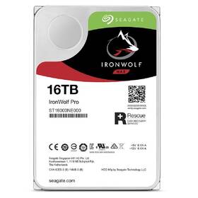 Pevný disk 3,5" Seagate IronWolf Pro 16TB 

 obrázek produktu 3 z 4
