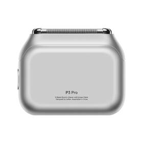 Holicí strojek Laifen P3 Pro stříbrný

 obrázek produktu 2 z 8