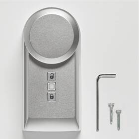 Pohon Homematic IP pro dveřní zámek stříbrný

 obrázek produktu 4 z 4