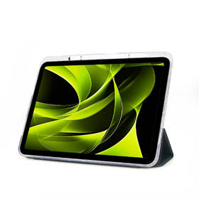 Pouzdro na tablet flipové Mobile Origin Easy Tablet Case na Apple iPad Pro 11"(M5 2025/M4 2024) černé/průhledné

 obrázek produktu 3 z 11
