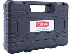 Nástavec na vrtačku Extol Premium 8813752 

 obrázek produktu 7 z 7