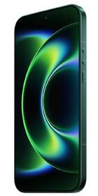 Mobilní telefon Xiaomi 17 Ultra 5G 16 GB / 512 GB zelený

 obrázek produktu 2 z 11