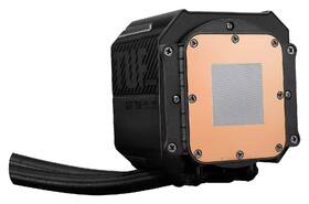 Vodní chladič Asus TUF Gaming LC III 360 ARGB LCD Black černý

 obrázek produktu 10 z 10
