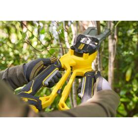 Řetězová pila Stanley SFMCPS515M1-QW (s baterií) 

 obrázek produktu 6 z 7