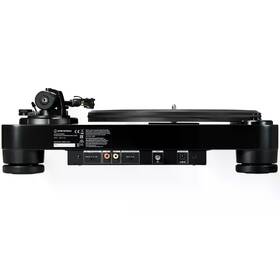 Gramofon Audio-technica AT-LP7X černý

 obrázek produktu 2 z 13