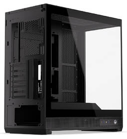 Case ENDORFY Fishtank 6000 Flex černá

 obrázek produktu 9 z 19
