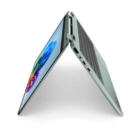 Notebook Lenovo IdeaPad 5 2-in-1 14AGP11 zelený

 obrázek produktu 6 z 9