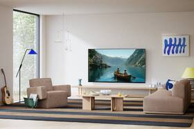 Televize Sony Bravia 3 MII 85" 

 obrázek produktu 17 z 17