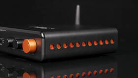 Zesilovač Fosi Audio BT20A-MAX-EU-48V černý

 obrázek produktu 4 z 16