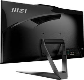 Počítač All In One MSI PRO AP222T 14MA-668EU černý

 obrázek produktu 5 z 7