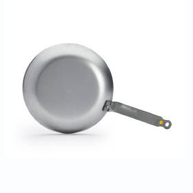 Pánev de Buyer 5611.24, 24 cm ocel

 obrázek produktu 4 z 6