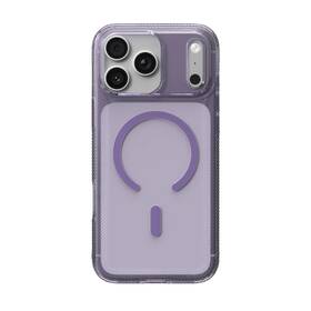 Kryt na mobil ZAGG Luxe Snap na Apple iPhone 18 Pro Max / 17 Pro Max fialový

 obrázek produktu 1 z 1