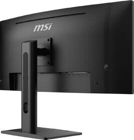 Monitor MSI PRO MP341CQPHG E12 černý

 obrázek produktu 5 z 9