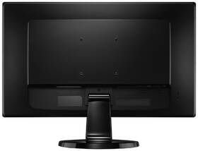LCD monitor BenQ GL2450 Flicker free černá barva
