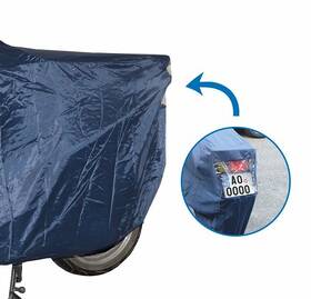 Ochranná plachta Compass velikost L 
